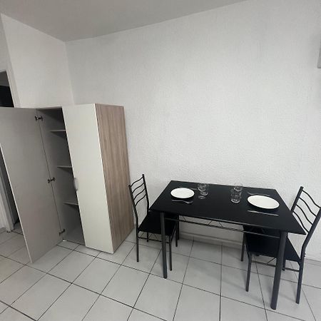 Studio Tapisvert St Charles Canebiere Vieux Port Marsilya Dış mekan fotoğraf