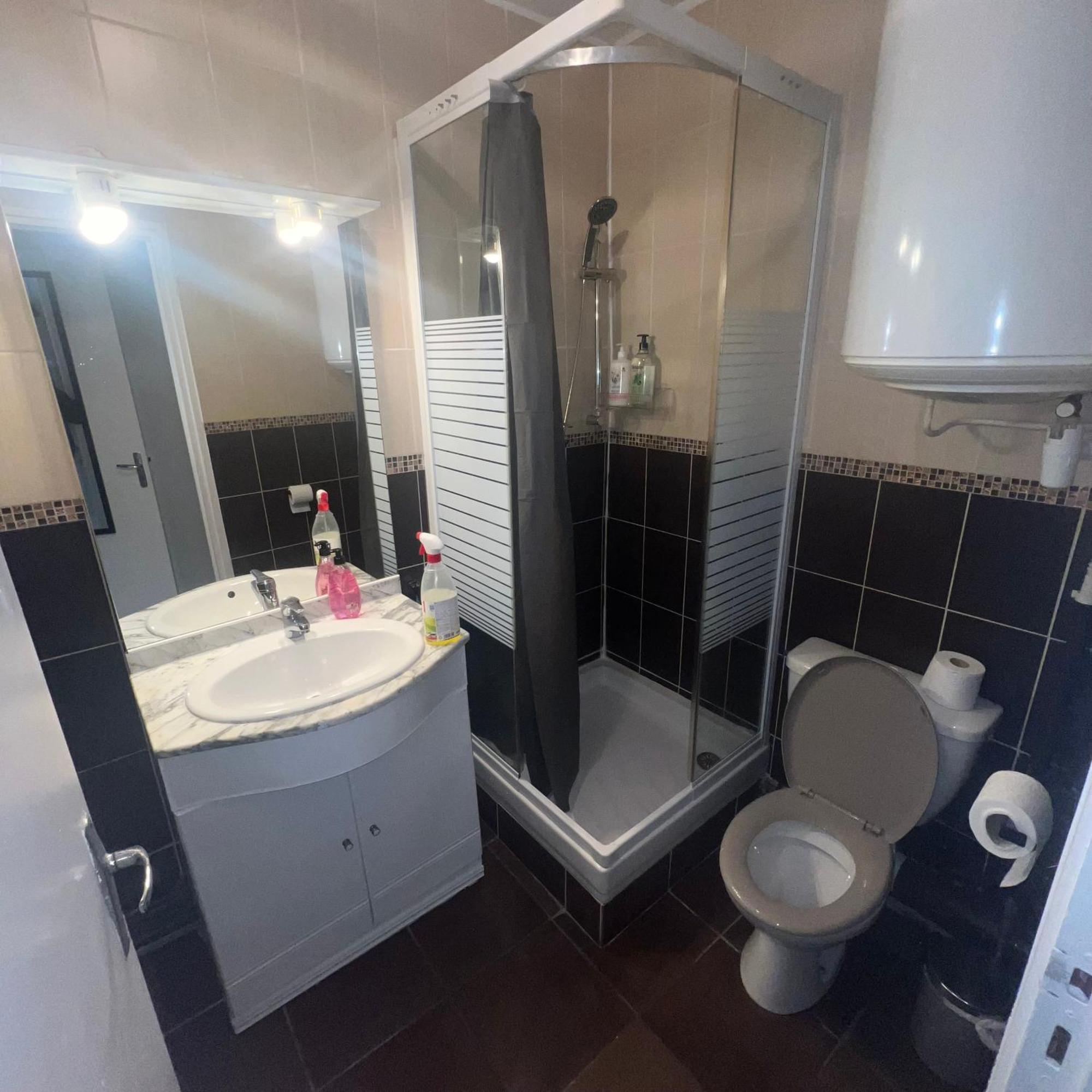 Studio Tapisvert St Charles Canebiere Vieux Port Marsilya Dış mekan fotoğraf