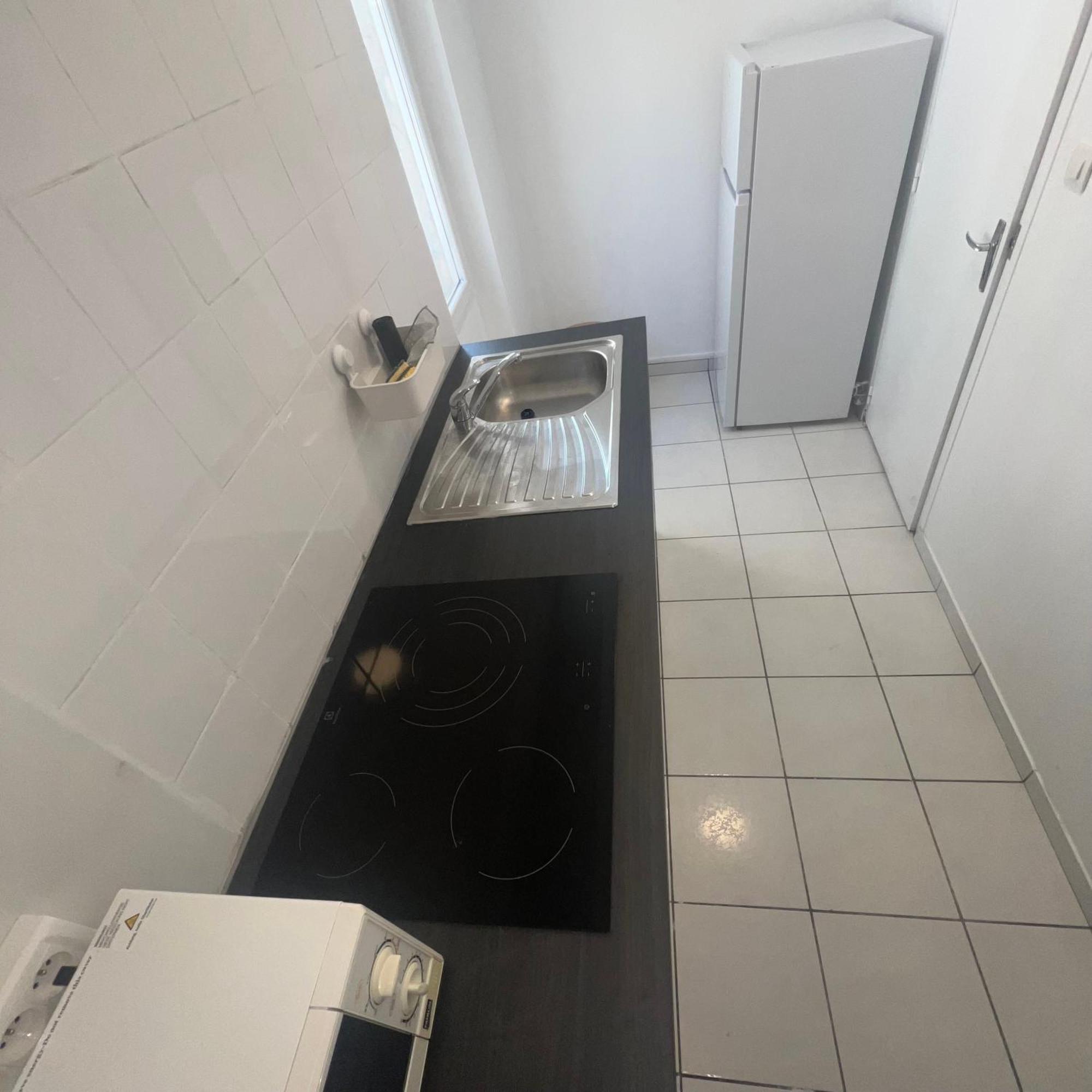 Studio Tapisvert St Charles Canebiere Vieux Port Marsilya Dış mekan fotoğraf